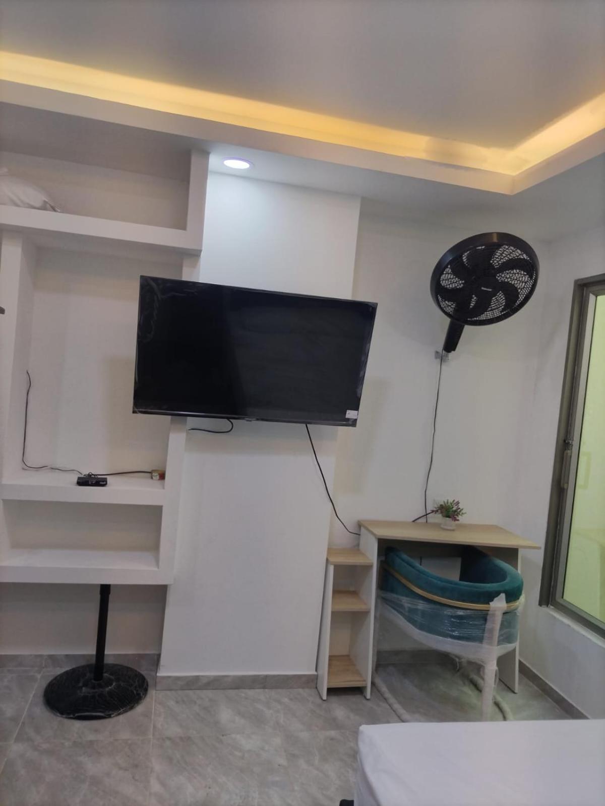 Apartment A Unos Pasos De La Playa Cartagena